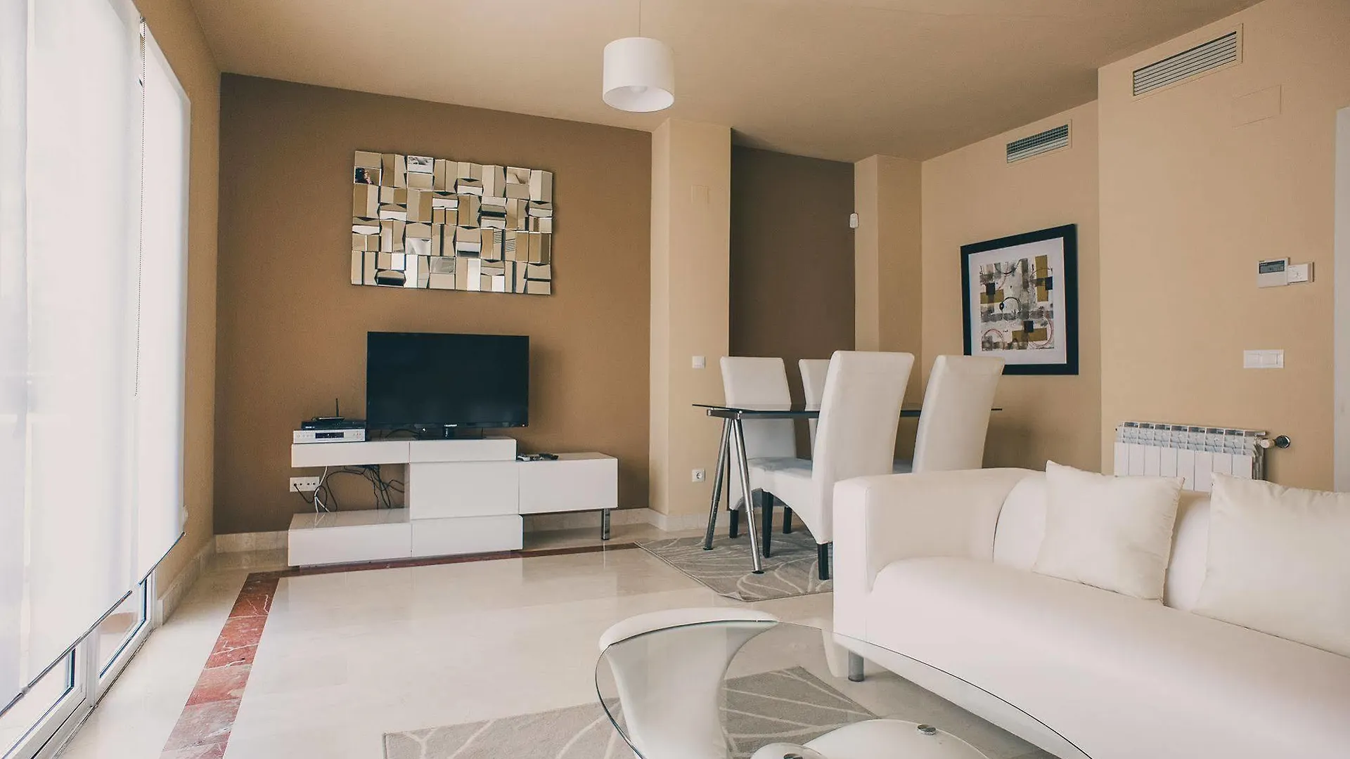 ****  Sisu Boutique Hotel (Adults Only) Marbella Spain