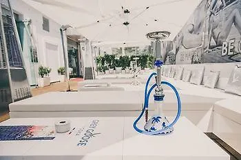 Sisu Boutique Hotel (Adults Only) Marbella Spain