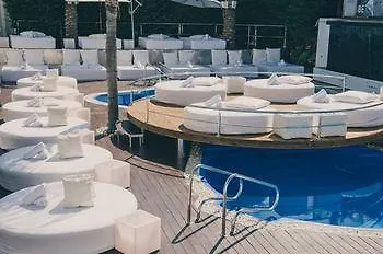 ****  Sisu Boutique Hotel (Adults Only) Marbella Spain