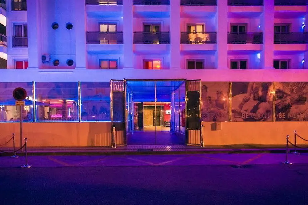 Sisu Boutique Hotel (Adults Only) Marbella