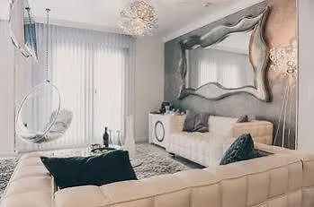 Sisu Boutique Hotel (Adults Only) Marbella