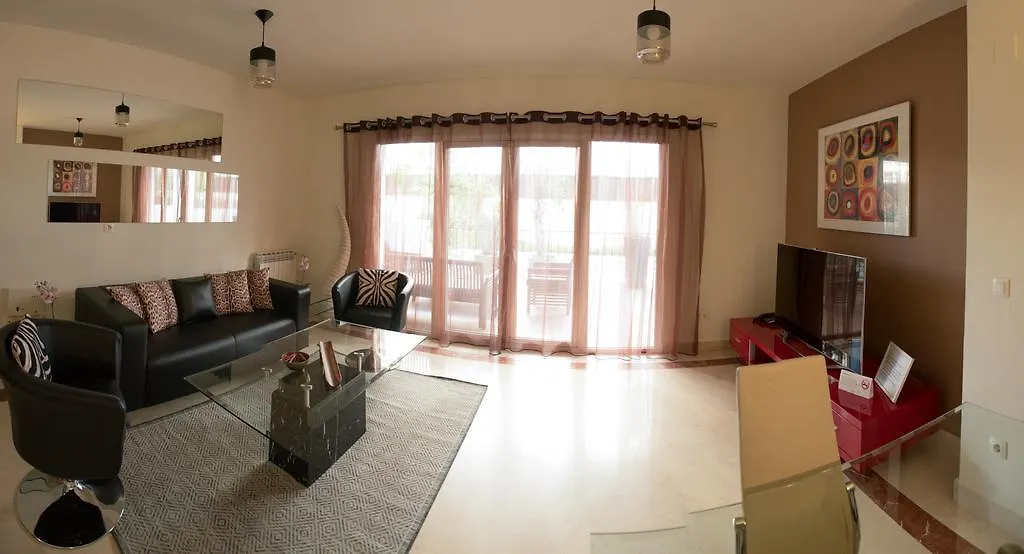 Sisu Boutique Hotel (Adults Only) 마르베야